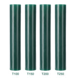 Ring Mold Wax Mold Jewelry Making Carving Wax Casting Tube Injection Tools
