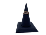 Velet Cone Ring Organizer Jewelry Display Holder