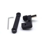 Ring Setter Clamp Diamond Stone Setting with 8 Nylon cones Jewellers Tool