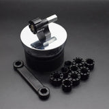Ring Setting Tool Diamond Stone Setting Nylon cone
