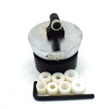 Ring Setting Tool Diamond Stone Setting Nylon cone