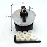 Ring Setting Tool Diamond Stone Setting Nylon cone