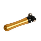 Ring Setter Clamp With Round Dies Jewelry Making Tool Kit