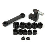 Ring Setter Ring Ball Clamp Engraving Ball Jewelry Setting Making