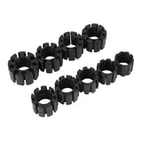 Ring Setting Tool Jewelry Engraving Ball Clamp Setter