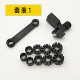 Jewelry Setting Tool Ring Ball Clamp for Jewelry Making