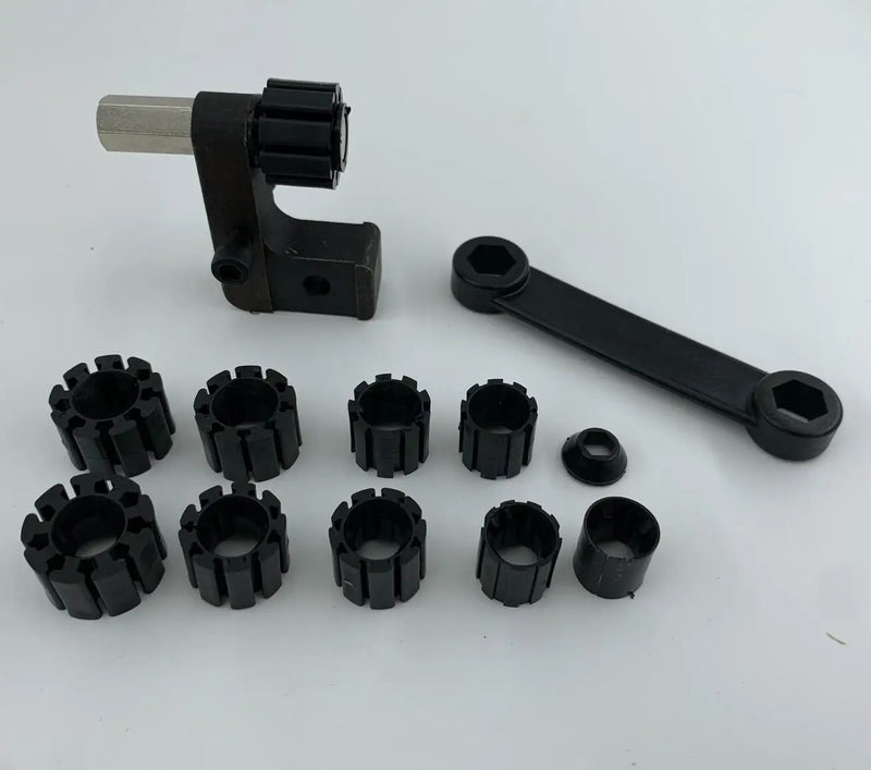 Ring Setting Tool Jewelry Ball Clamp Engraving Accessory
