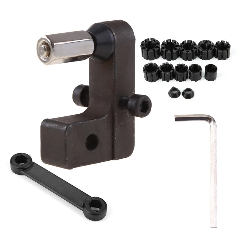 Ring Setter Ring Ball Clamp Engraving Ball Jewelry Setting Tool