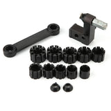 Ring Setting Tool Jewelry Ball Clamp Engraving Ball Jewelry Setting Tool