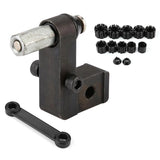 Ring Setting Tool Jewelry Ball Clamp Engraving Ball Jewelry Setting Tool