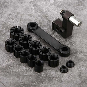Ring Setting Tool Jewelry Ball Clamp Engraving Ball Jewelry Setting Tool