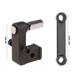 Ring Setter Ring Ball Clamp Engraving Ball Jewelry Setting Tool