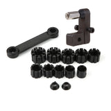 Ring Setter Ring Ball Clamp Engraving Ball Jewelry Setting Tool