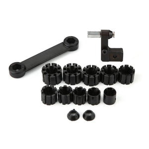Ring Setter Ring Ball Clamp Jewelry Making Tool