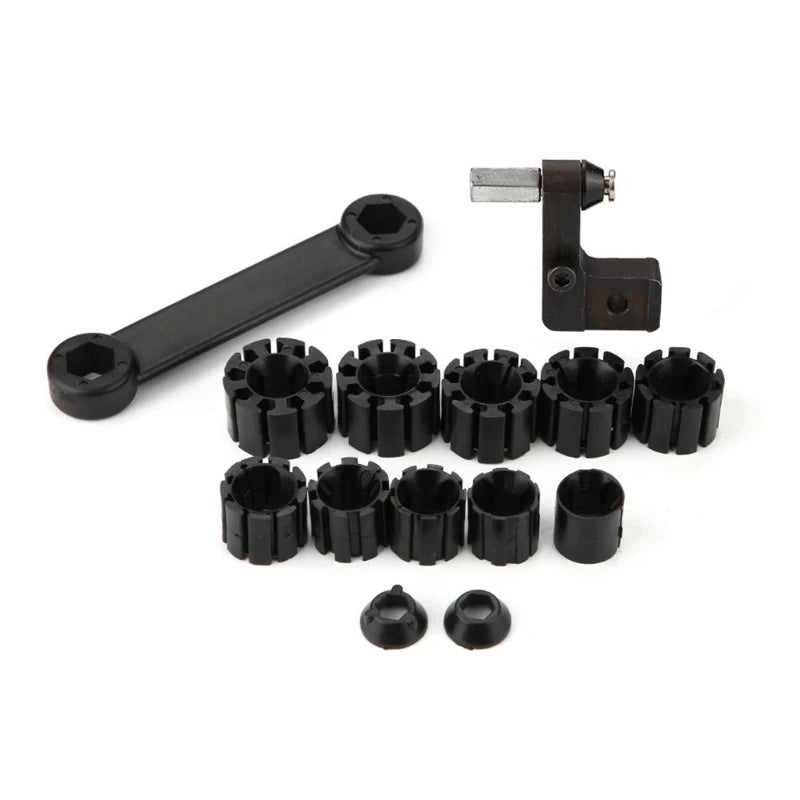 Ring Setter Ring Ball Clamp Jewelry Making Tool