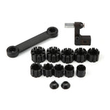 Ring Setter Ring Ball Clamp Jewelry Making Tool