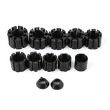 Ring Setter Ring Ball Clamp Jewelry Making Tool