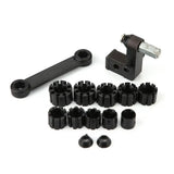 Ring Setter Set Engraving Ball Diamond Setting Tool