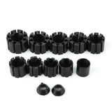 Ring Setter Set Engraving Ball Diamond Setting Tool