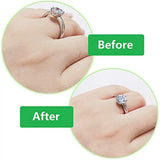 Ring Size Adjuster For Loose Rings Ring Size Reducer Spacer Ring Guard