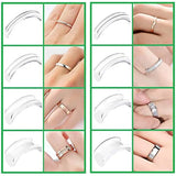 Ring Size Adjuster For Loose Rings Ring Size Reducer Spacer Ring Guard