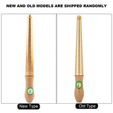 Ring Size Mandrel Stick Finger Gauge Ring Sizer for Jeweler