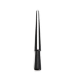 Ring Size Measuring Tool Plastic Ring Mandrel & Ring Sizer Guage