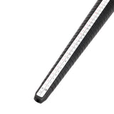 Ring Size Measuring Tool Plastic Ring Mandrel & Ring Sizer Guage