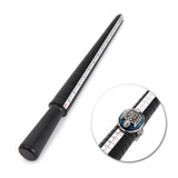 Ring Size Measuring Tool Plastic Ring Mandrel & Ring Sizer Guage