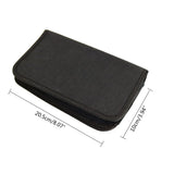 Ring Size Measuring Tool Set with Ring Mandrel Ring Gauge Jewelry Hammer