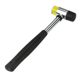 Steel Ring Sizing Mandrel & Hammering Kit for Jewelry Crafting