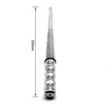 Ring Size Sticks Ring Mandrel American Calibration Jewelry Measuring Tool
