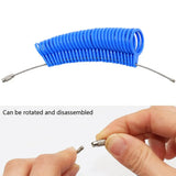 Ring Sizer Set Finger Size Gauge Measure Tool Jewelry Tools