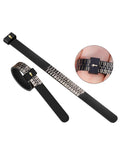Ring Sizer UK/US/EU/JP A-Z Lightweight Gauge Men Womens Sizes