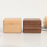 Ring Storage Box Jewelry Holder for Wedding Birthday Party