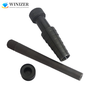 Ring Stretcher Enlarger Expander Mandrel Handle Finger Wedding Band Resizer Tool