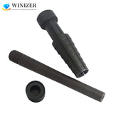 Ring Stretcher Enlarger Expander Mandrel Handle Finger Wedding Band Resizer Tool