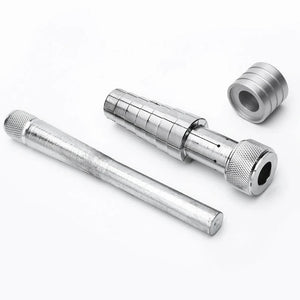 Ring Stretcher Enlarger Jewelry Ring Sizing Band Sizer