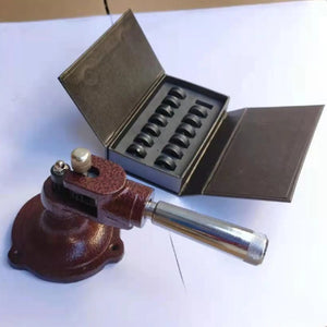Ring Stretcher Enlarger Size Adjustment Tool for Ring Repairing