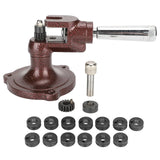 Ring Stretcher Enlarger Size Adjustment Tool for Ring Repairing