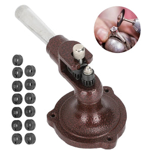 Ring Stretcher Enlarger Size Adjustment Tool for Ring Repairing