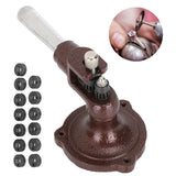 Ring Stretcher Enlarger Size Adjustment Tool for Ring Repairing