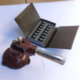 Ring Stretcher Enlarger Size Adjustment Tool for Ring Repairing