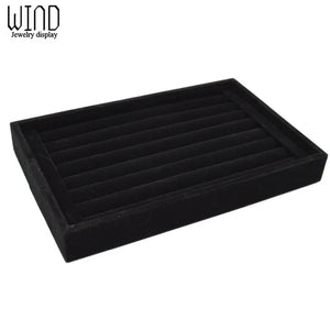 Ring Earring Jewelry Storage Display Organizer