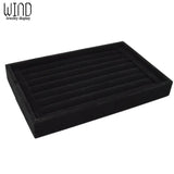 Ring Earring Jewelry Storage Display Organizer
