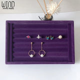 Ring Earring Jewelry Storage Display Organizer