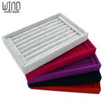 Ring Earring Jewelry Storage Display Organizer