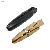 Ring Wood Clip Tools Carving Tools Wood Fixtures Ring Fixing Jewelry Making