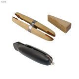 Ring Wood Clip Tools Carving Tools Wood Fixtures Ring Fixing Jewelry Making