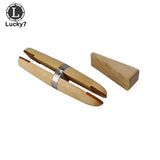 Ring Wood Clip Tools Carving Tools Wood Fixtures Ring Fixing